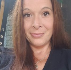 Meet your Posher, Ricki